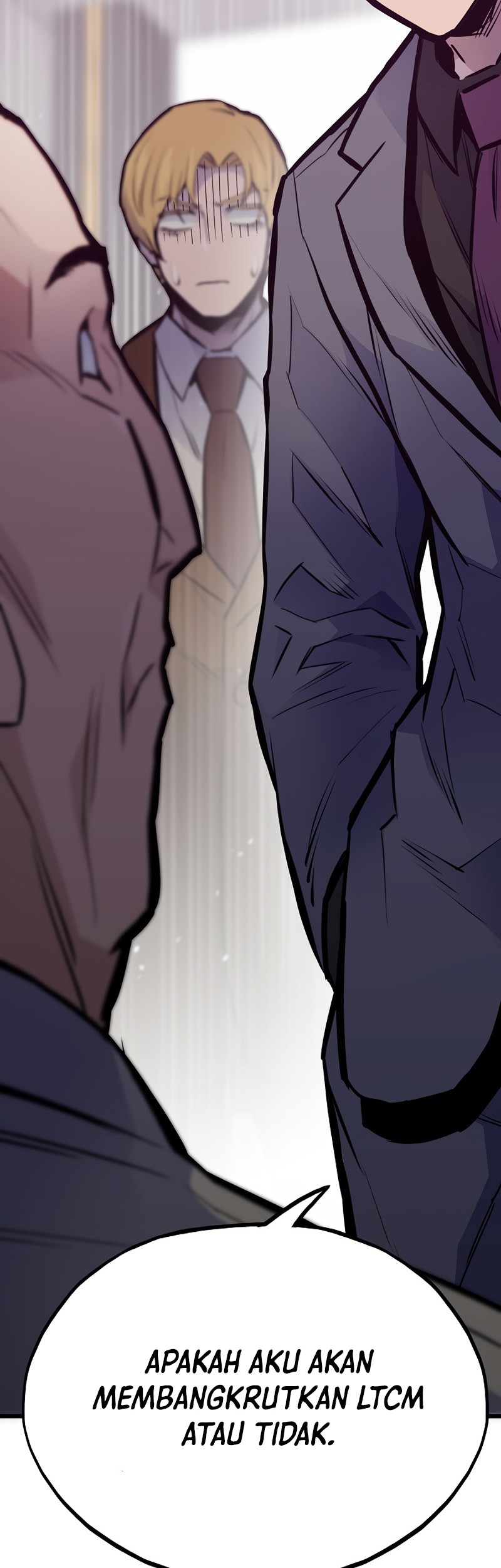 Past Life Regressor (Remake 2022) Chapter 35 Gambar 40