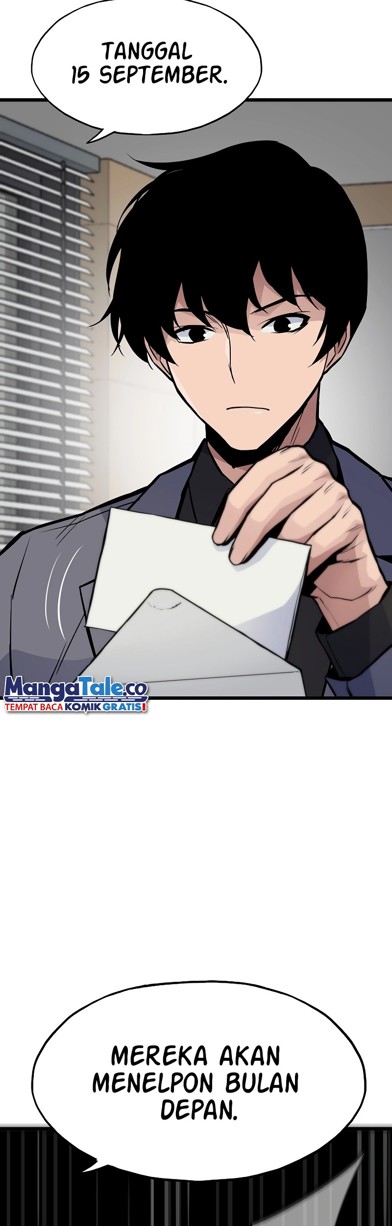 Past Life Regressor (Remake 2022) Chapter 34 Gambar 60