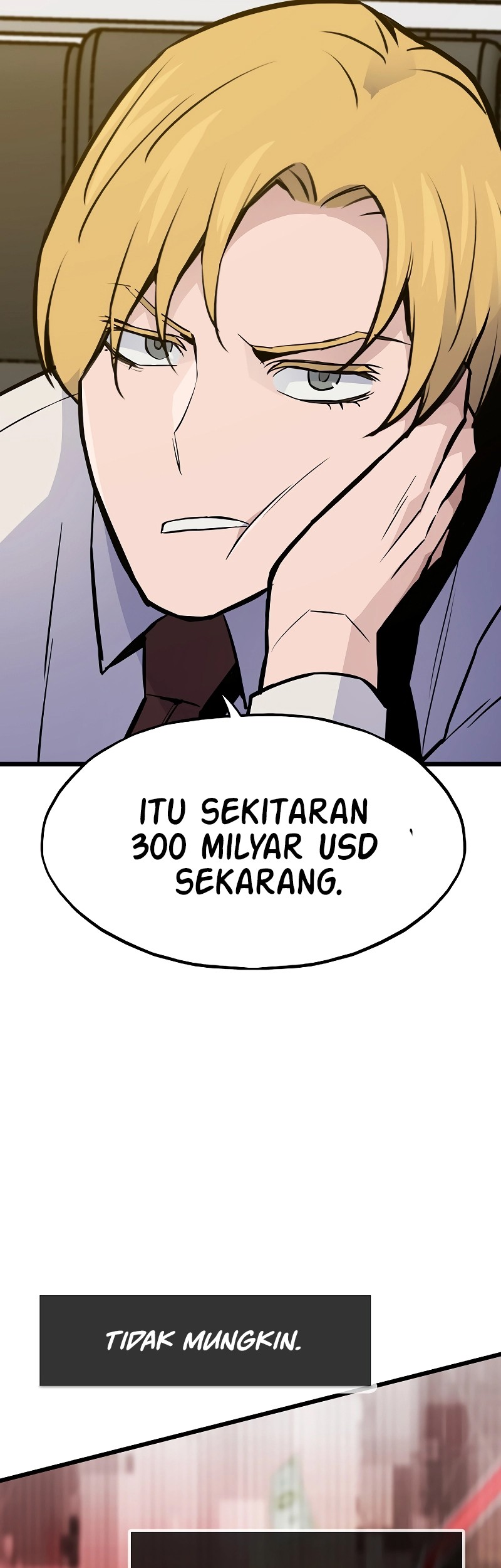 Past Life Regressor (Remake 2022) Chapter 34 Gambar 56