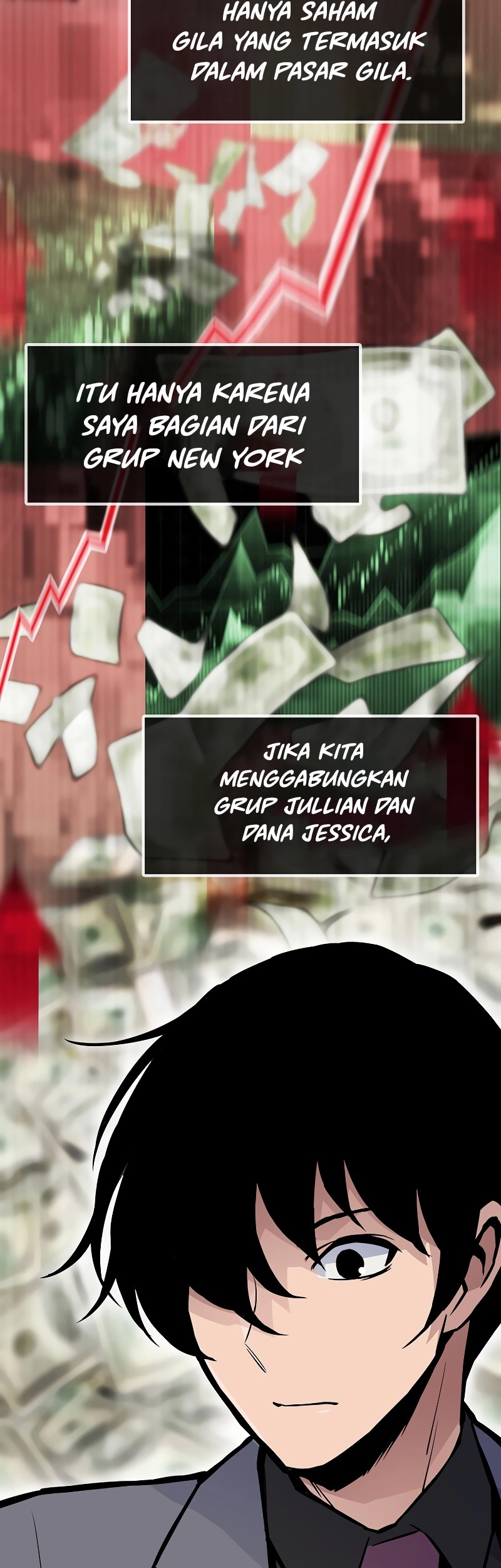 Past Life Regressor (Remake 2022) Chapter 34 Gambar 57