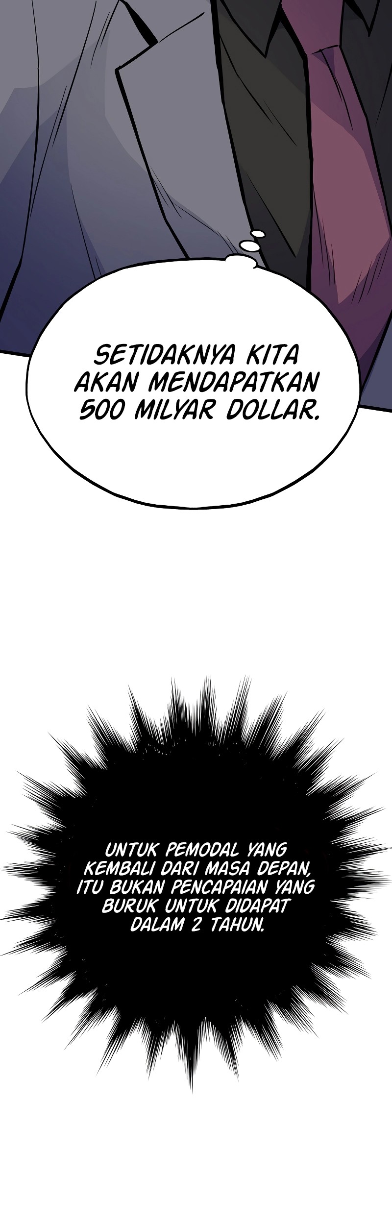 Past Life Regressor (Remake 2022) Chapter 34 Gambar 58