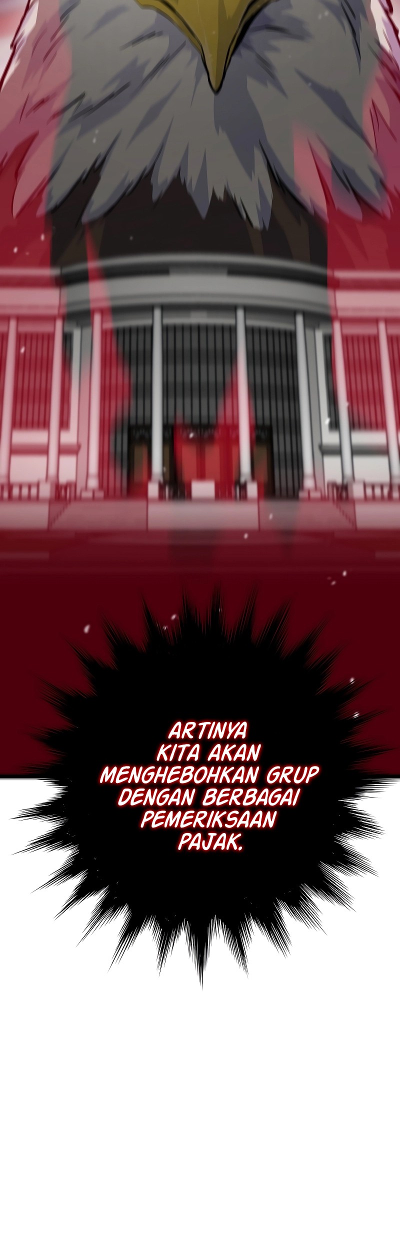 Past Life Regressor (Remake 2022) Chapter 34 Gambar 63