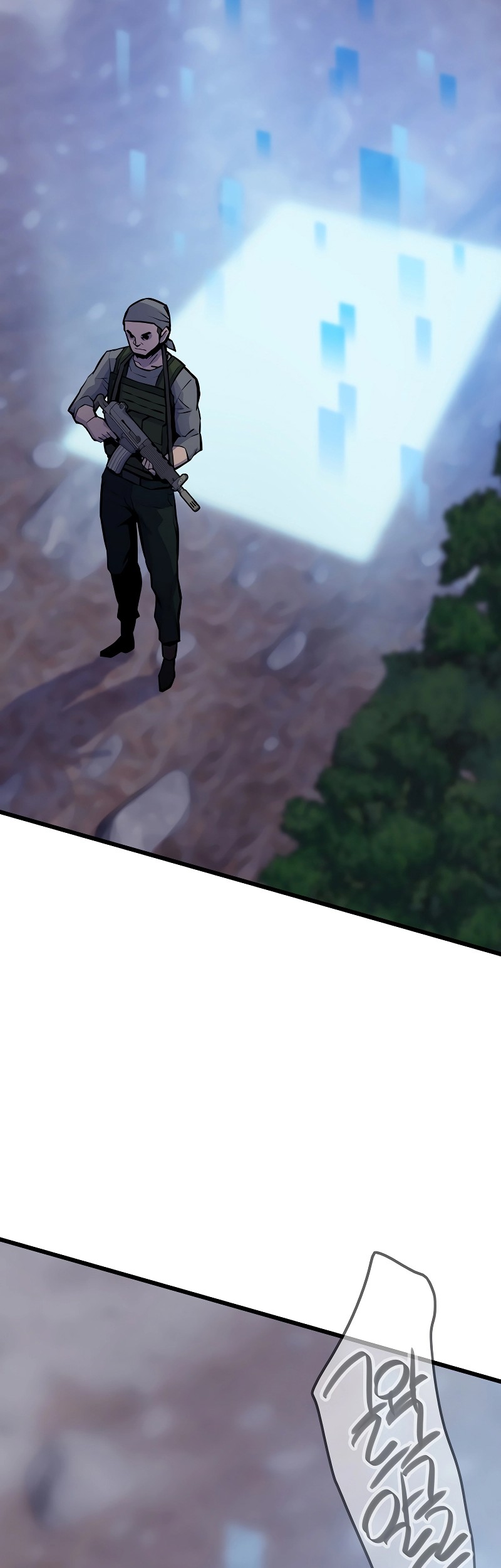 Manhwa Past Life Regressor (Remake 2022) Chapter 34 gambar nomor 2