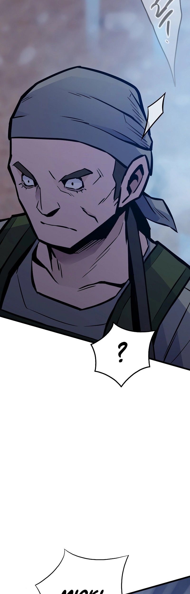 Past Life Regressor (Remake 2022) Chapter 34 Gambar 3