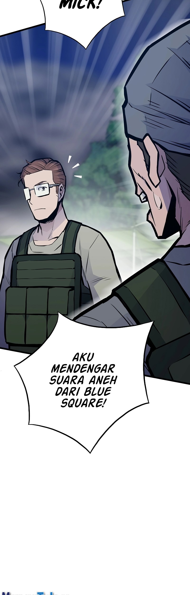 Past Life Regressor (Remake 2022) Chapter 34 Gambar 4