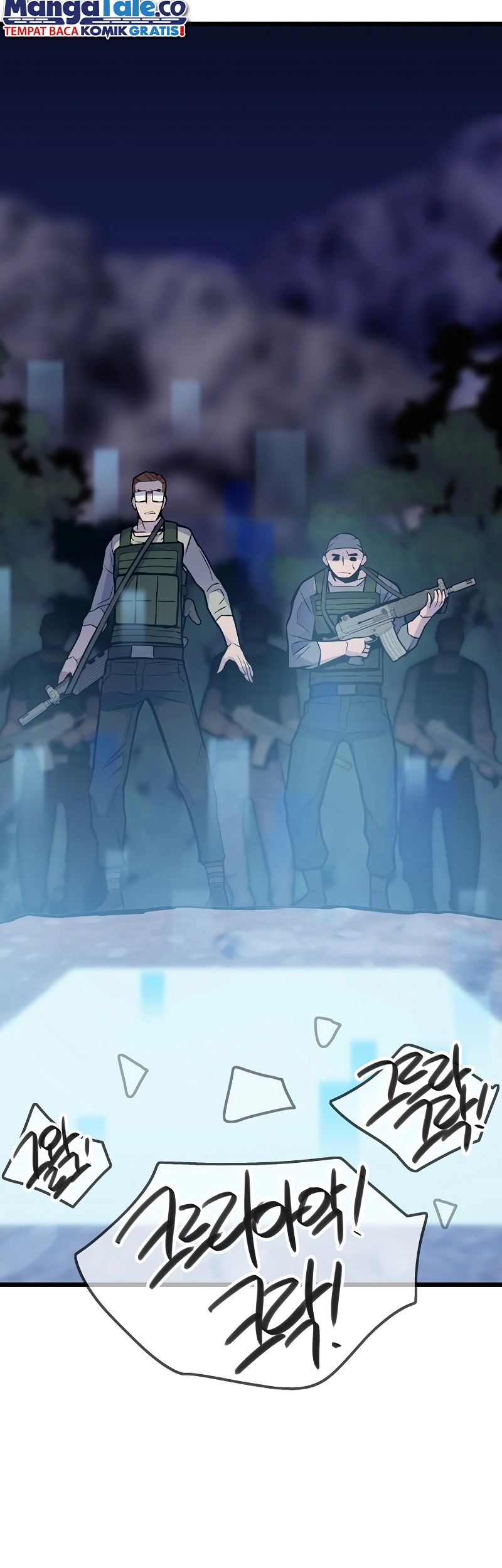 Past Life Regressor (Remake 2022) Chapter 34 Gambar 5