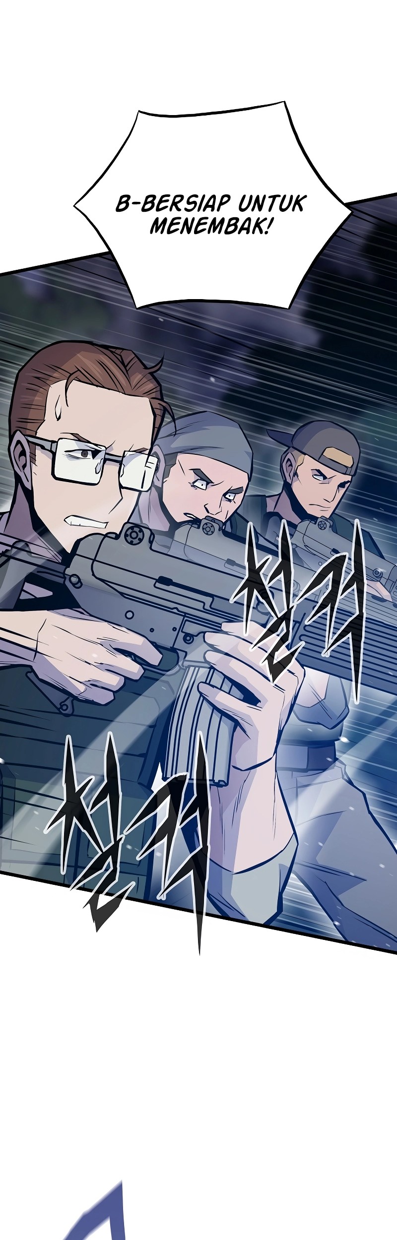 Past Life Regressor (Remake 2022) Chapter 34 Gambar 6