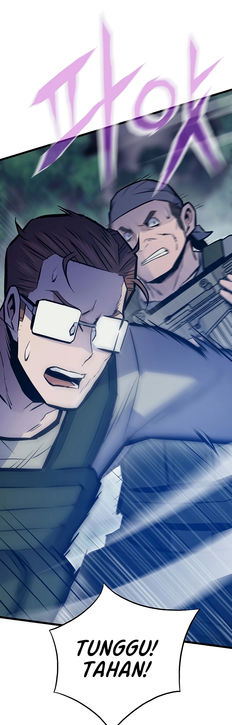 Past Life Regressor (Remake 2022) Chapter 34 Gambar 11