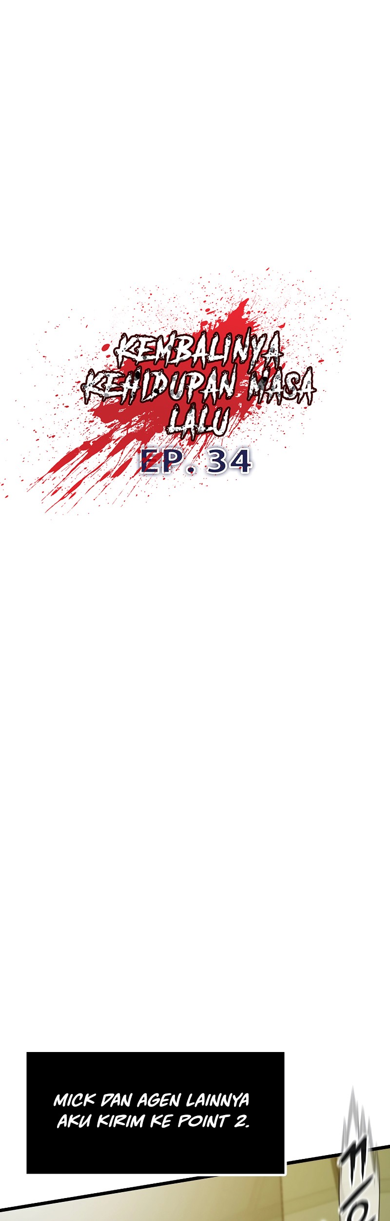 Past Life Regressor (Remake 2022) Chapter 34 Gambar 14