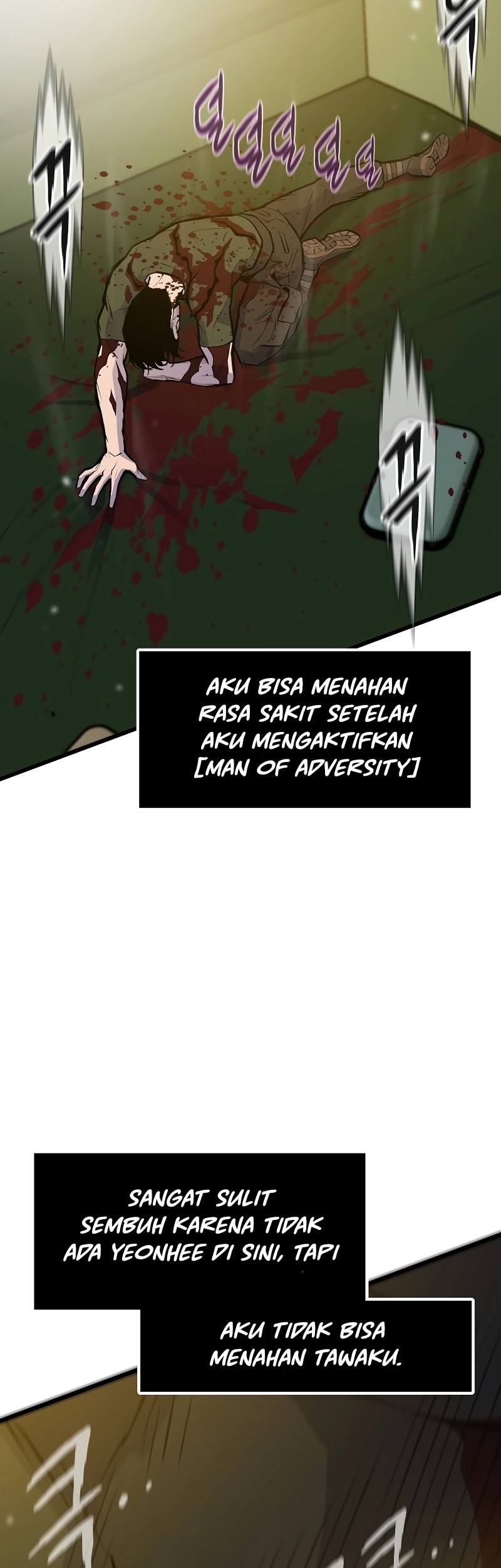 Past Life Regressor (Remake 2022) Chapter 34 Gambar 15