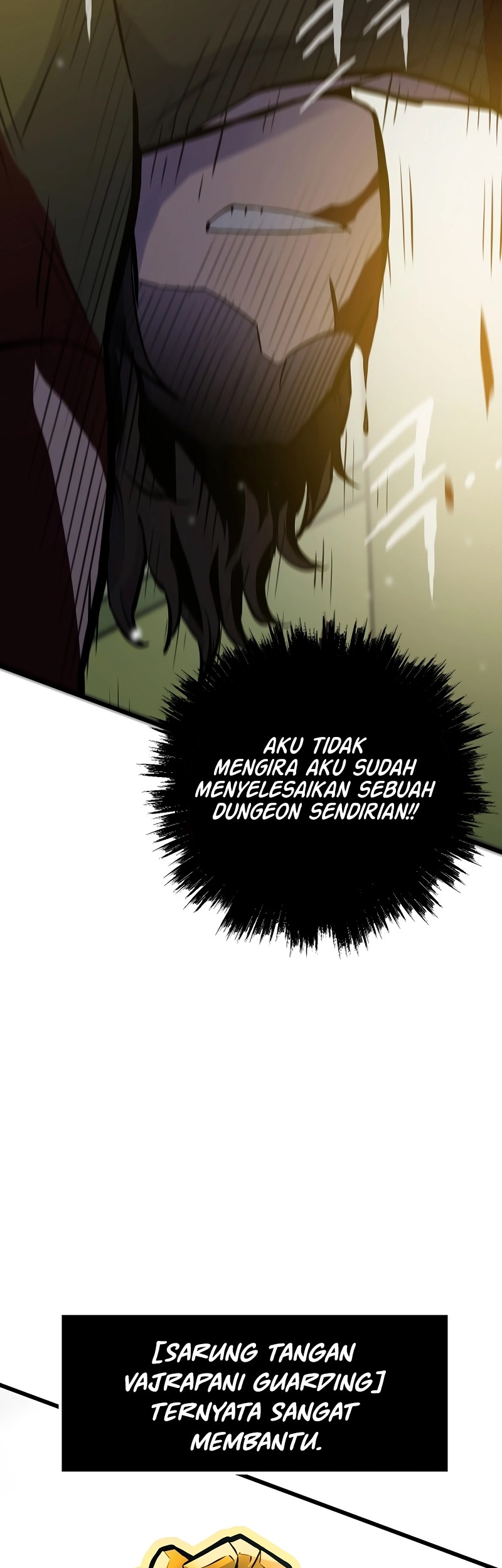 Past Life Regressor (Remake 2022) Chapter 34 Gambar 16
