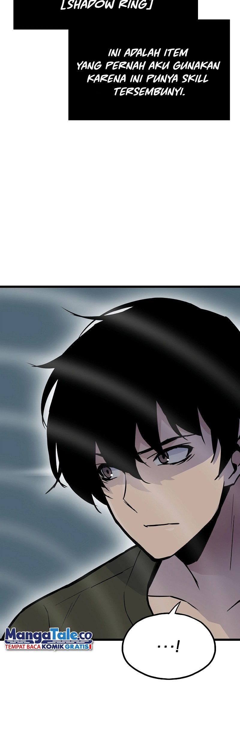 Past Life Regressor (Remake 2022) Chapter 34 Gambar 19