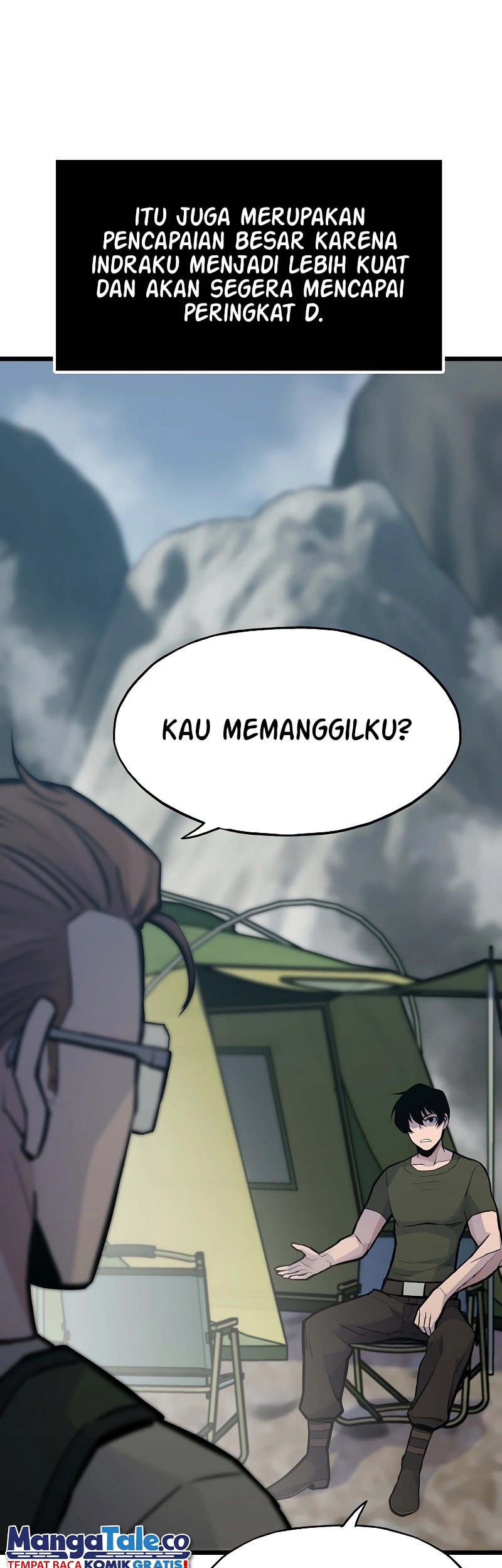 Past Life Regressor (Remake 2022) Chapter 34 Gambar 20