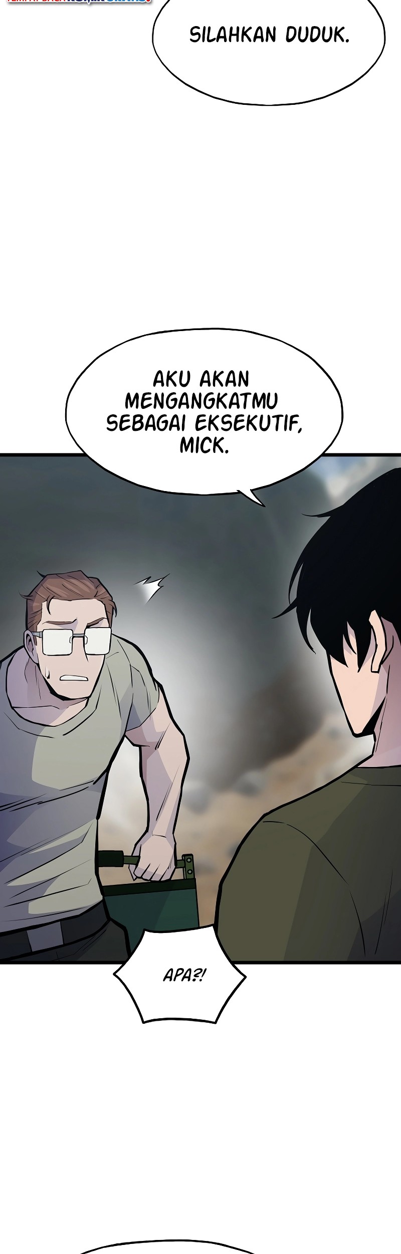 Past Life Regressor (Remake 2022) Chapter 34 Gambar 21