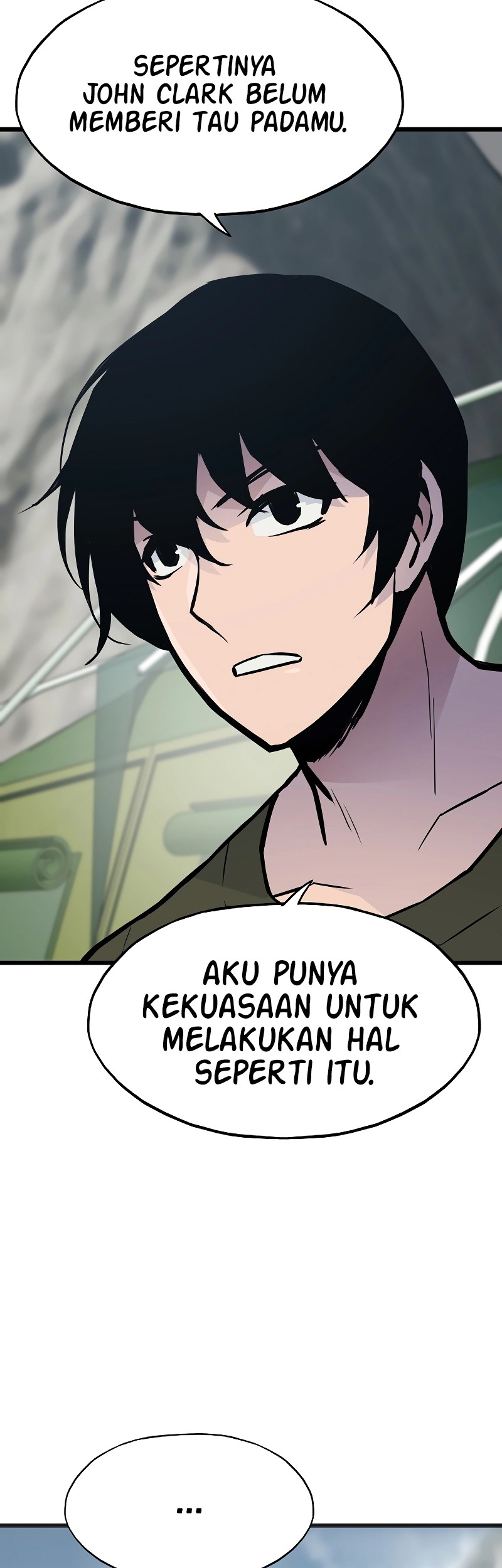 Past Life Regressor (Remake 2022) Chapter 34 Gambar 22