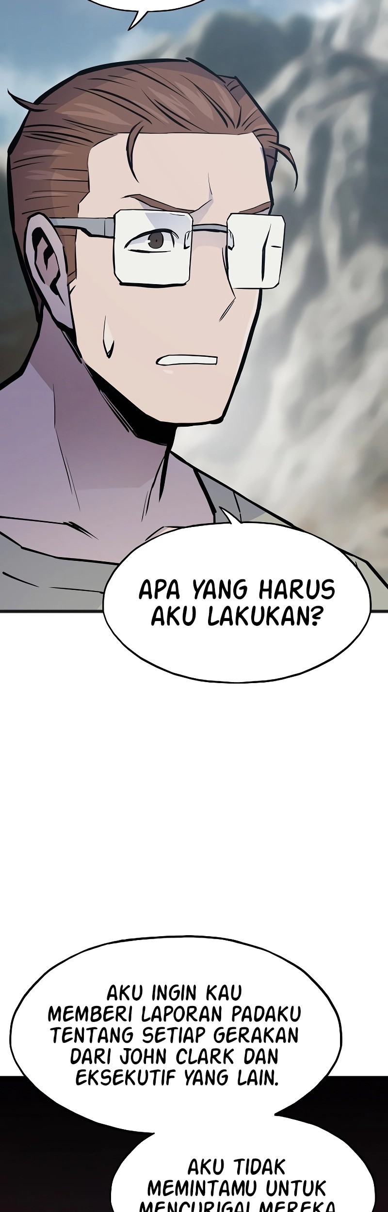 Past Life Regressor (Remake 2022) Chapter 34 Gambar 23