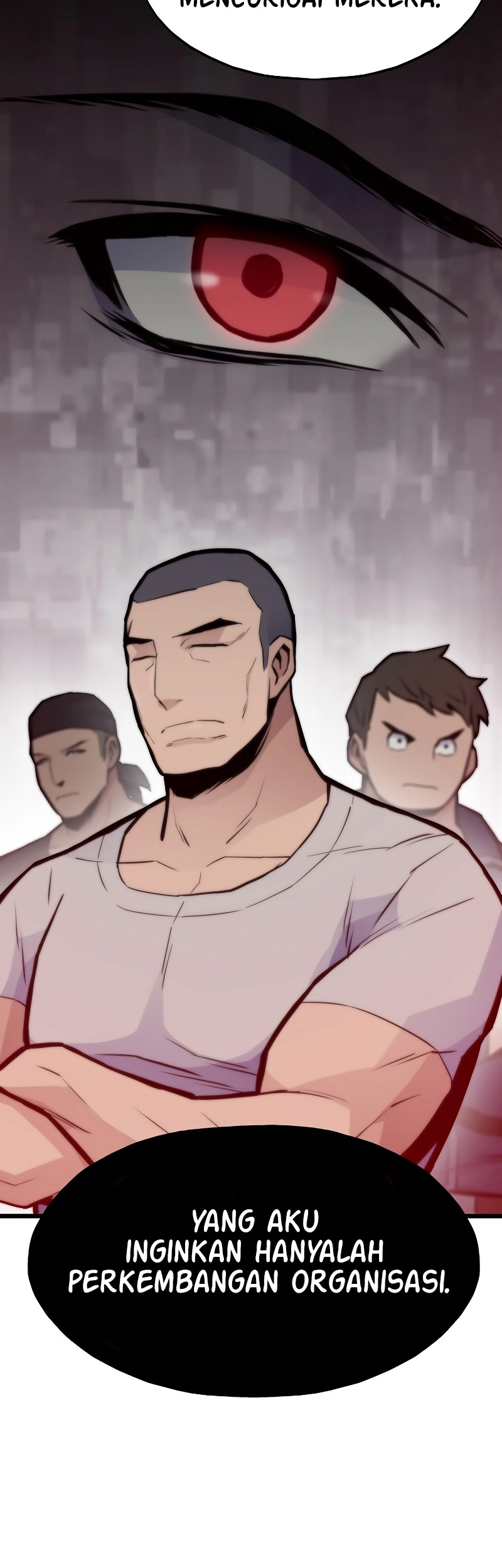 Past Life Regressor (Remake 2022) Chapter 34 Gambar 24