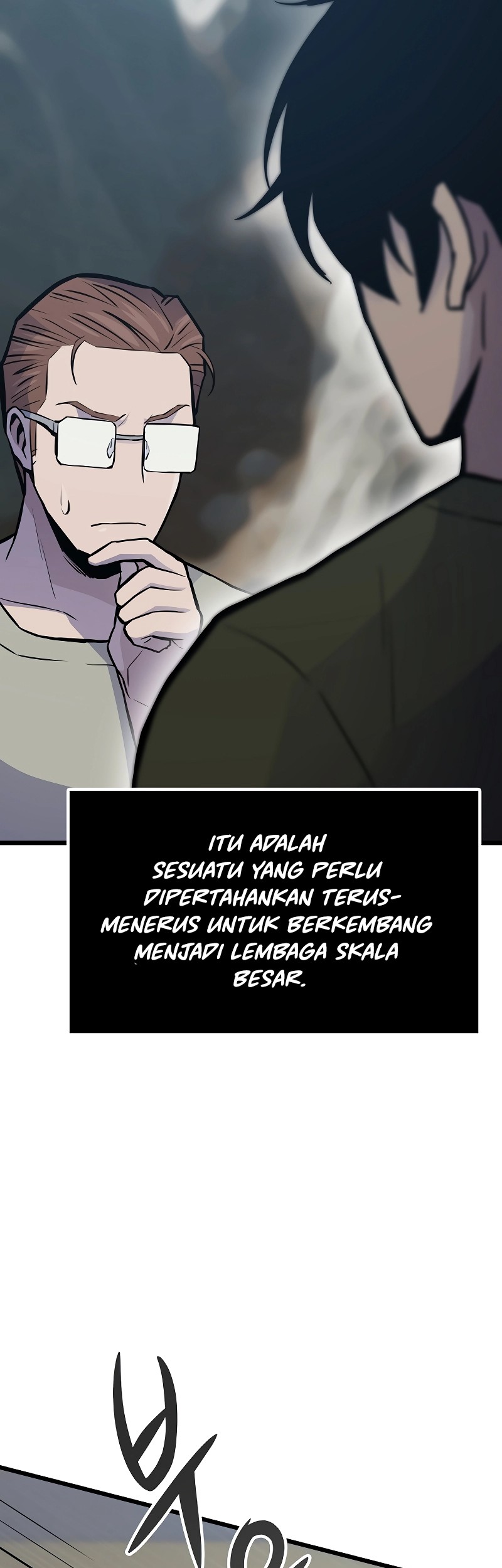 Past Life Regressor (Remake 2022) Chapter 34 Gambar 26
