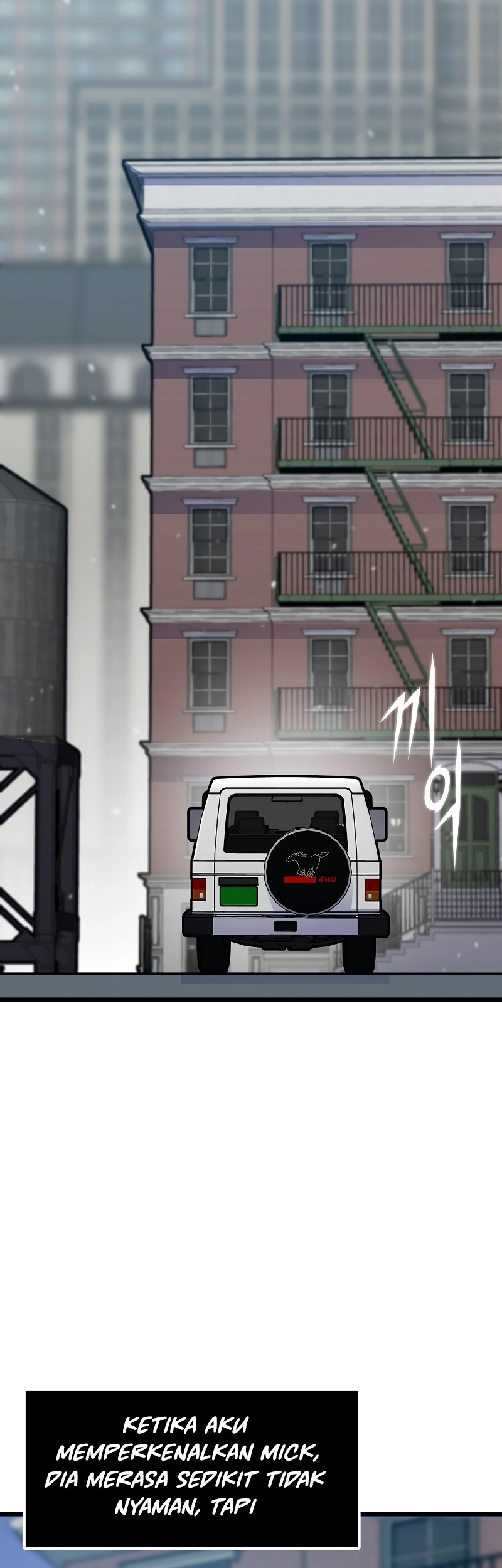 Past Life Regressor (Remake 2022) Chapter 34 Gambar 28