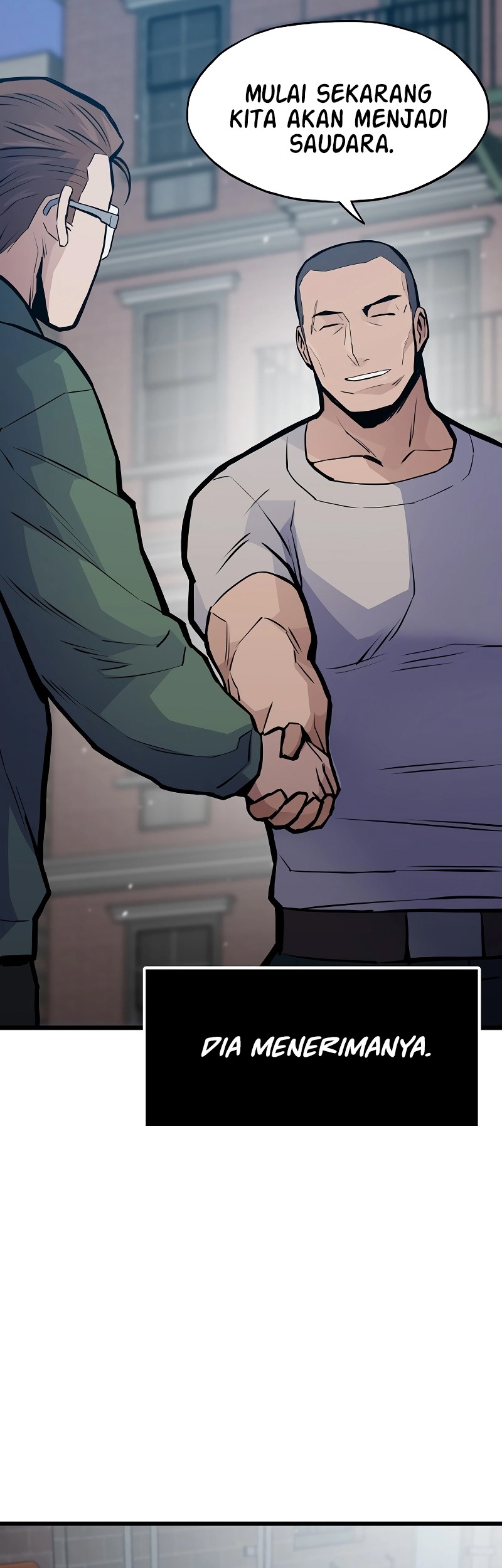 Past Life Regressor (Remake 2022) Chapter 34 Gambar 29