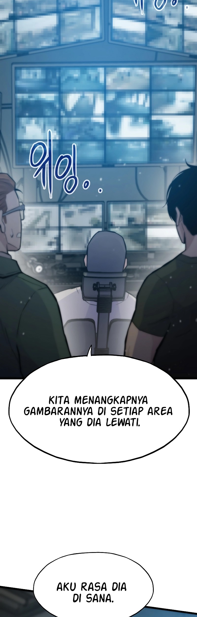 Past Life Regressor (Remake 2022) Chapter 34 Gambar 33