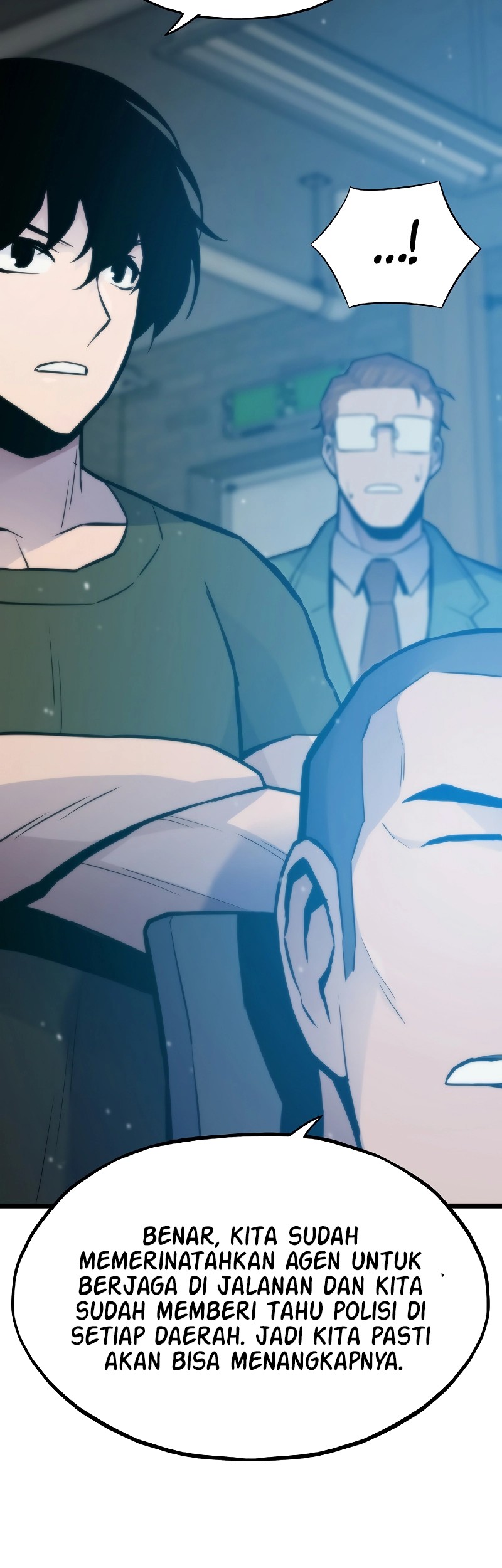 Past Life Regressor (Remake 2022) Chapter 34 Gambar 34