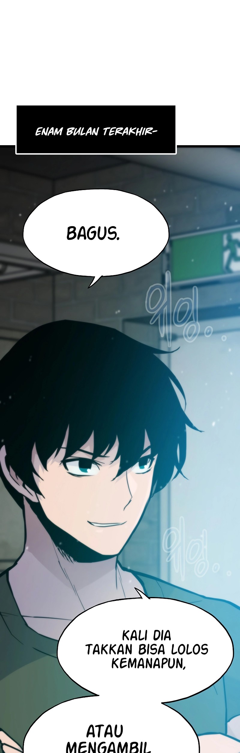 Past Life Regressor (Remake 2022) Chapter 34 Gambar 35