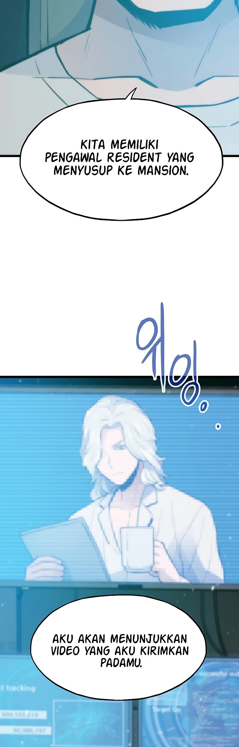 Past Life Regressor (Remake 2022) Chapter 34 Gambar 37