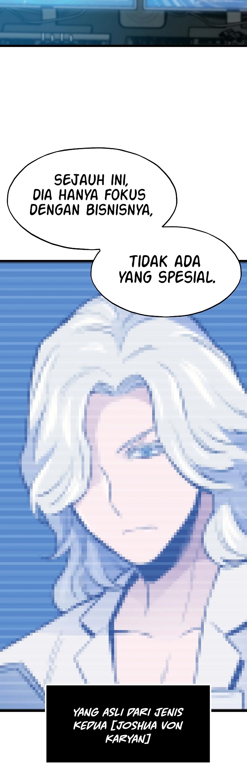 Past Life Regressor (Remake 2022) Chapter 34 Gambar 38