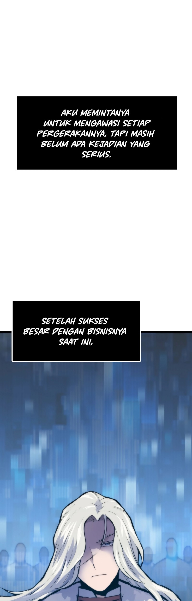 Past Life Regressor (Remake 2022) Chapter 34 Gambar 39