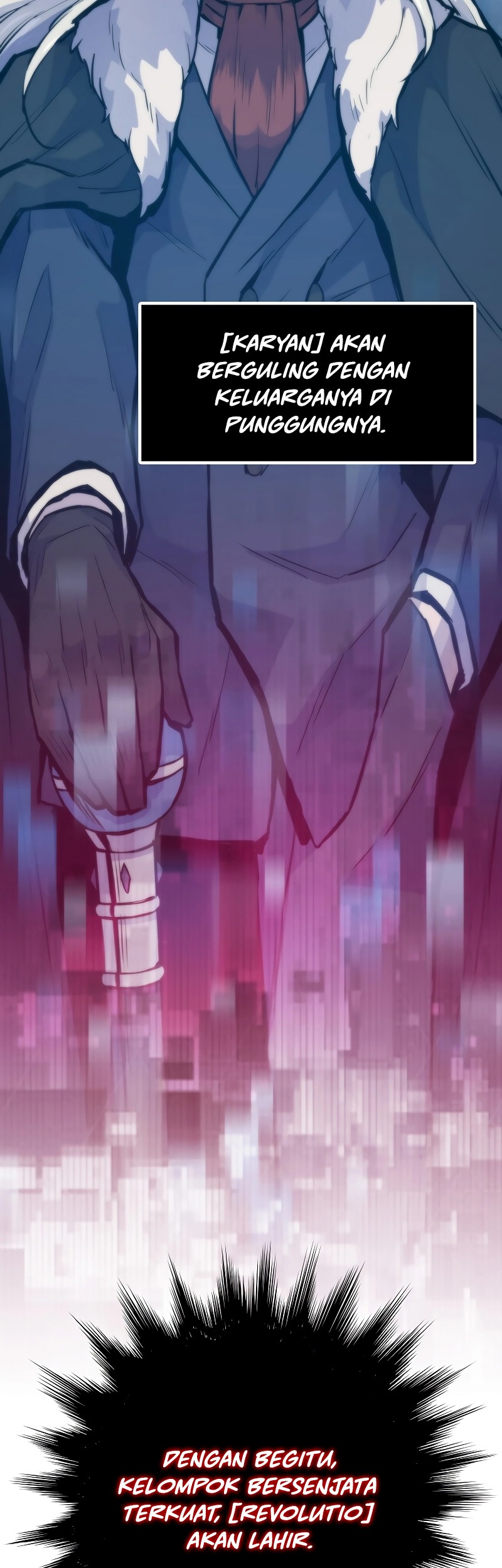 Past Life Regressor (Remake 2022) Chapter 34 Gambar 40