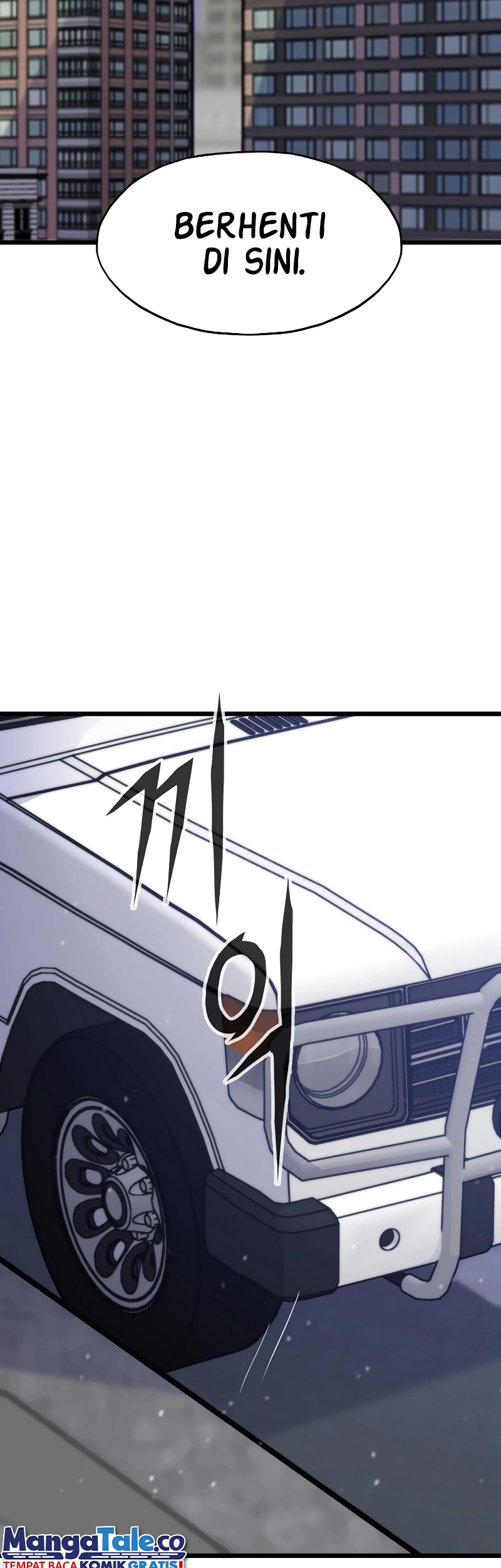 Past Life Regressor (Remake 2022) Chapter 34 Gambar 42