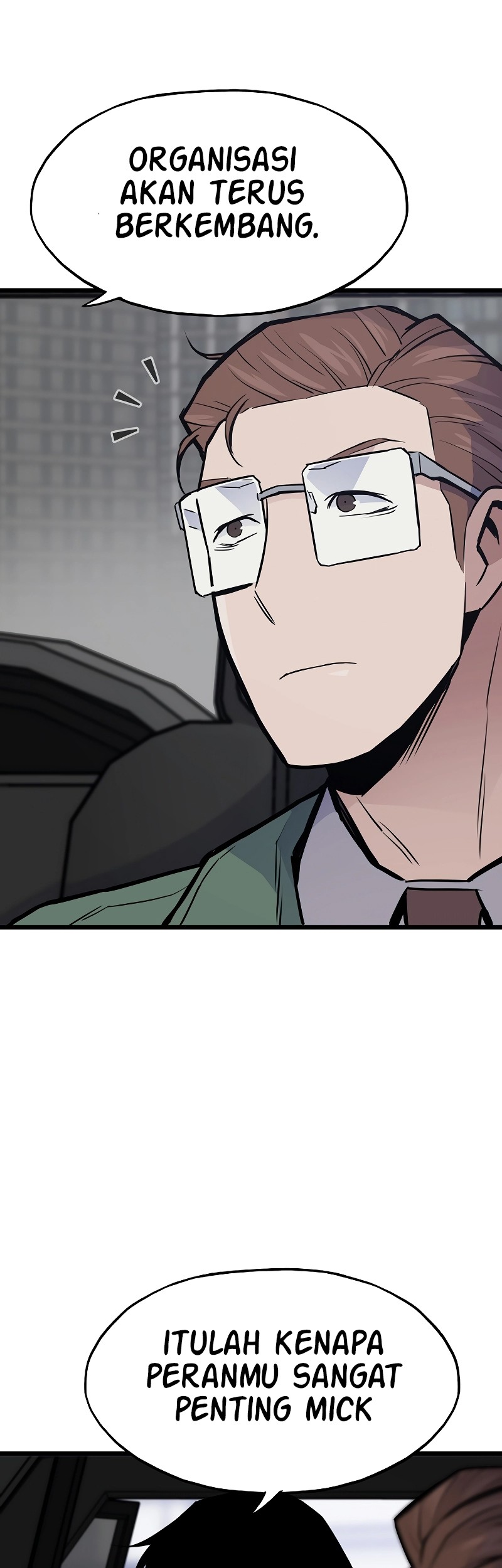 Past Life Regressor (Remake 2022) Chapter 34 Gambar 44