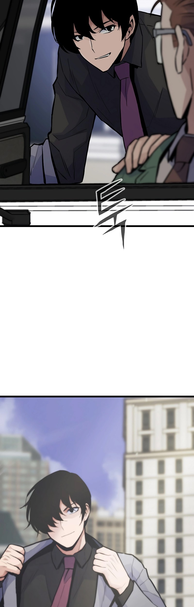 Past Life Regressor (Remake 2022) Chapter 34 Gambar 45