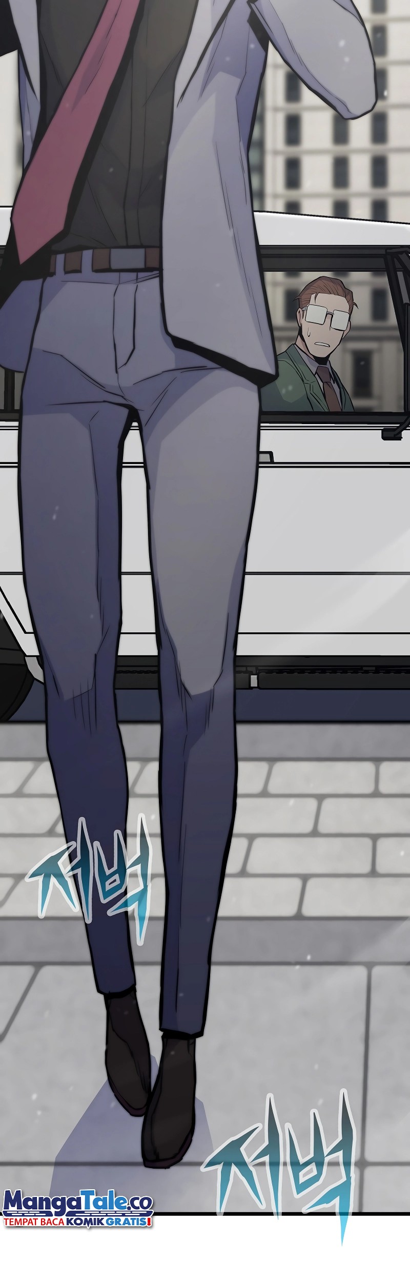 Past Life Regressor (Remake 2022) Chapter 34 Gambar 46