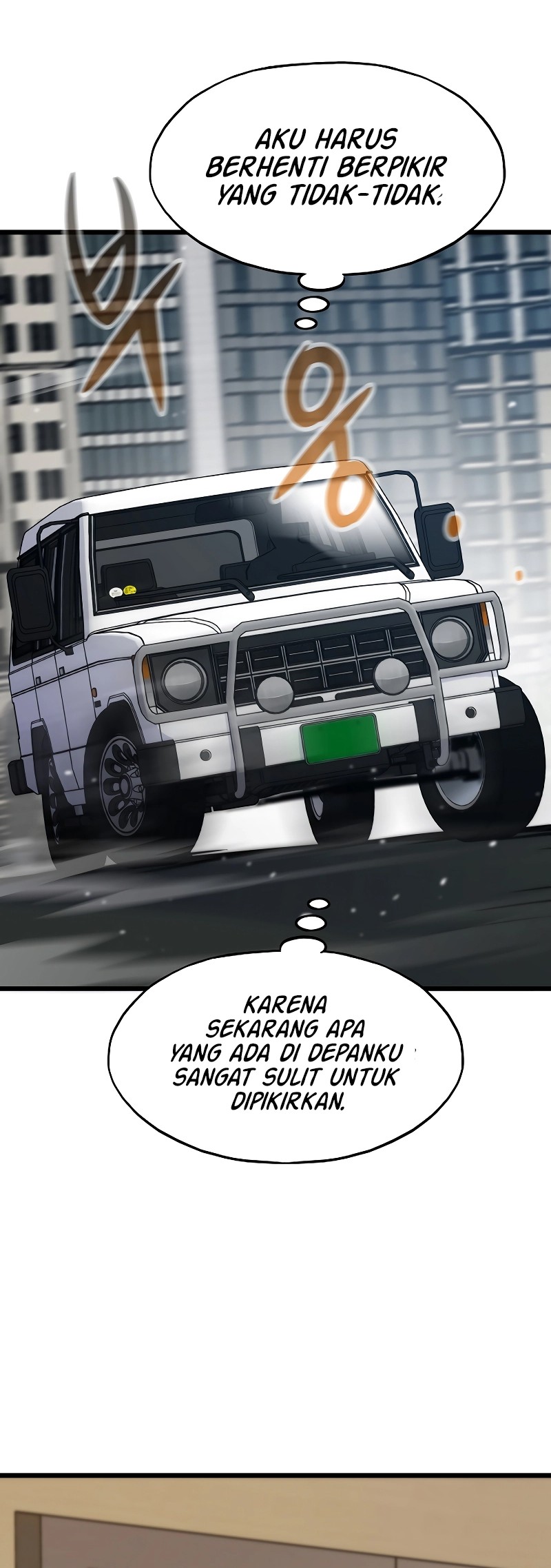 Past Life Regressor (Remake 2022) Chapter 34 Gambar 49