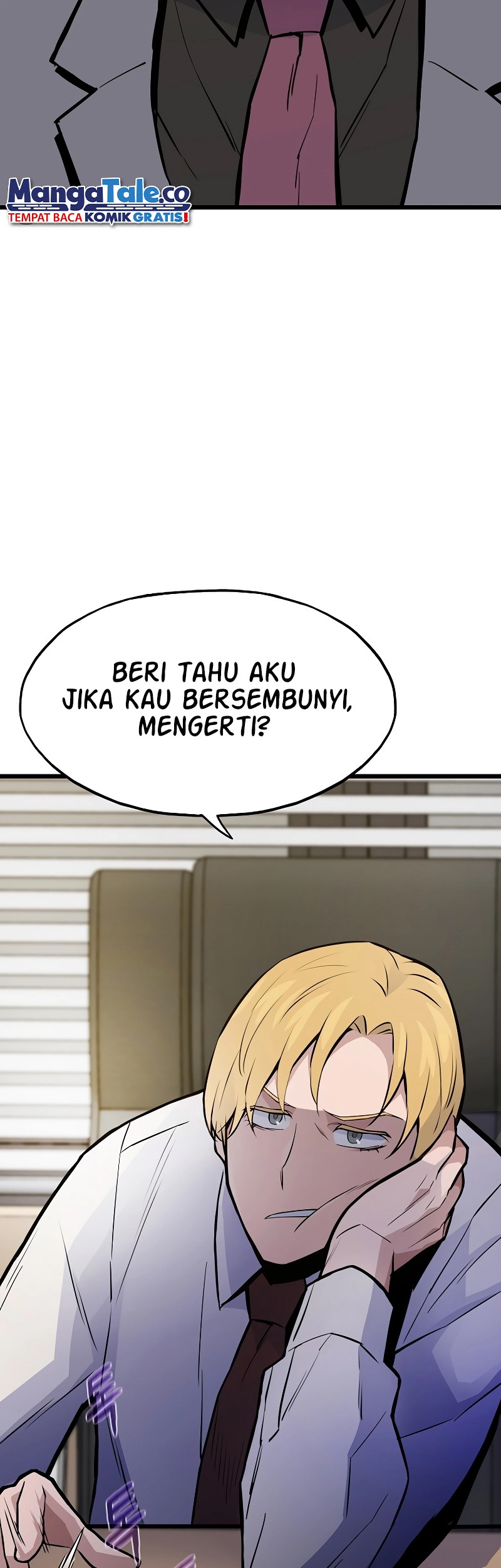 Past Life Regressor (Remake 2022) Chapter 34 Gambar 52