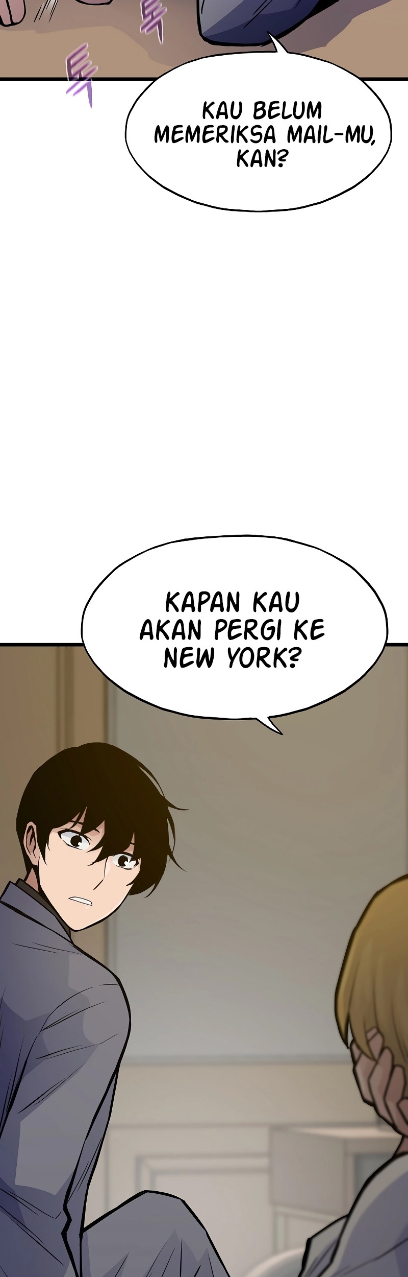 Past Life Regressor (Remake 2022) Chapter 34 Gambar 53