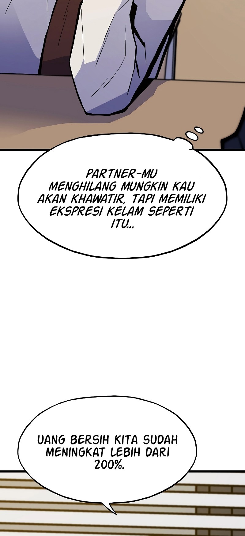 Past Life Regressor (Remake 2022) Chapter 34 Gambar 55