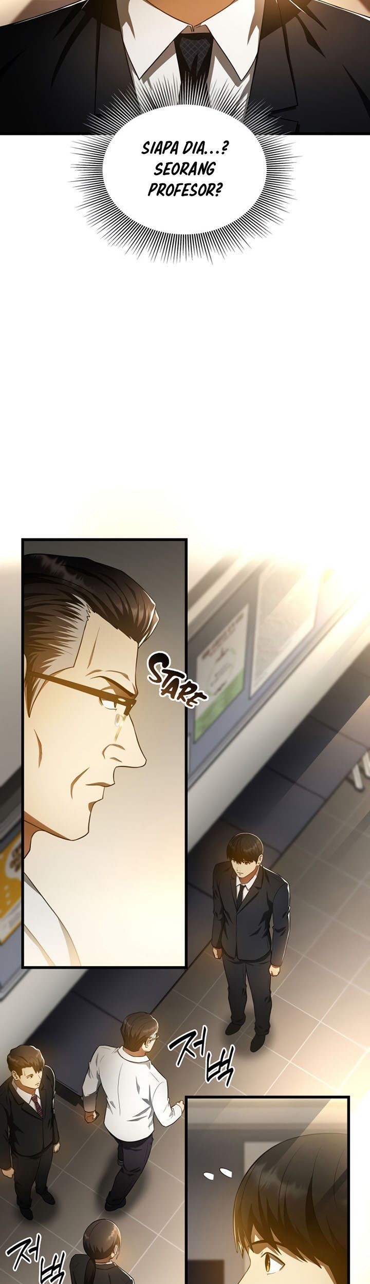 Perfect Surgeon Chapter 63 Gambar 42