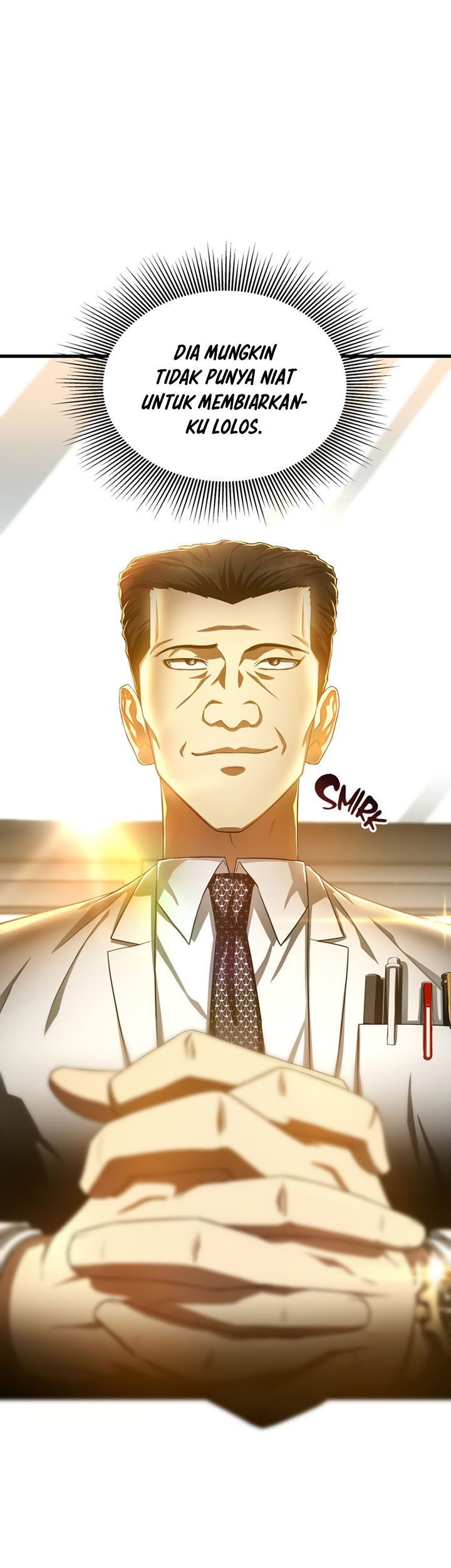 Perfect Surgeon Chapter 63 Gambar 62