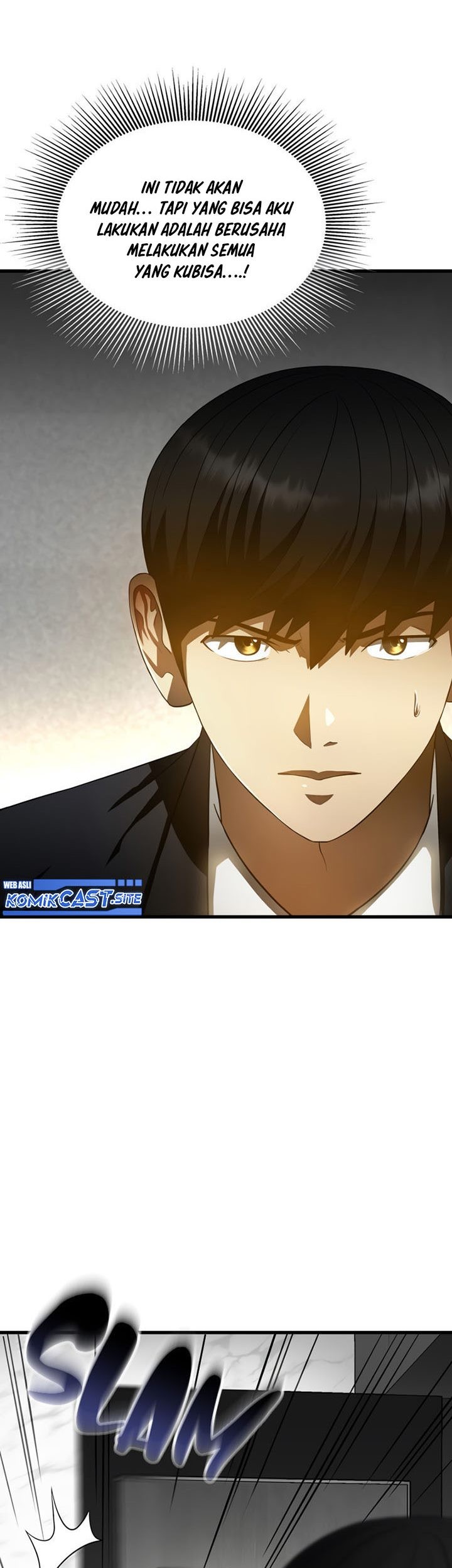 Perfect Surgeon Chapter 63 Gambar 64