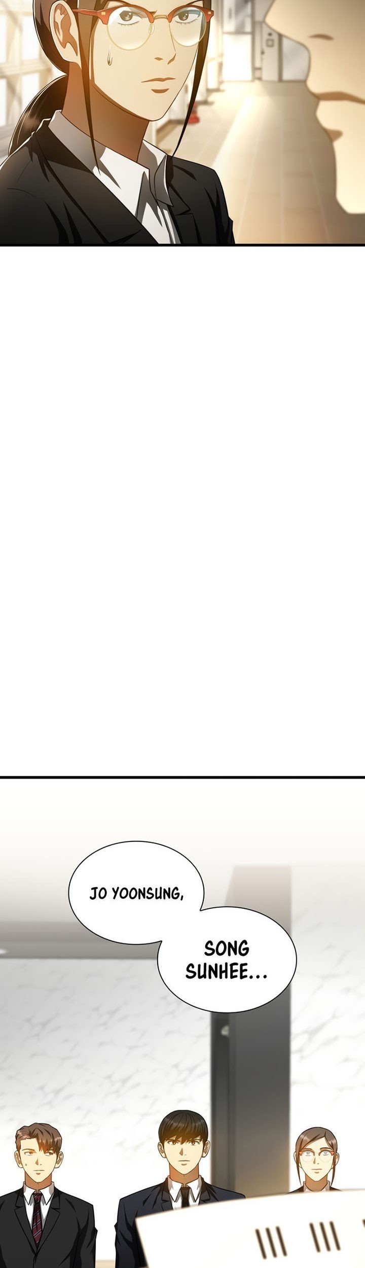 Perfect Surgeon Chapter 63 Gambar 48