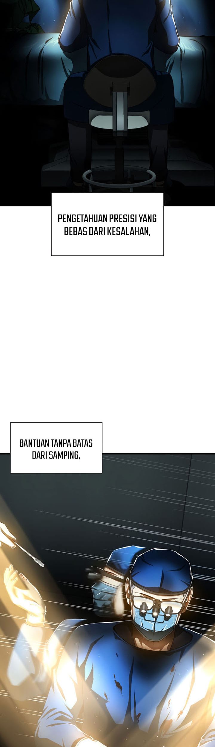 Perfect Surgeon Chapter 63 Gambar 4