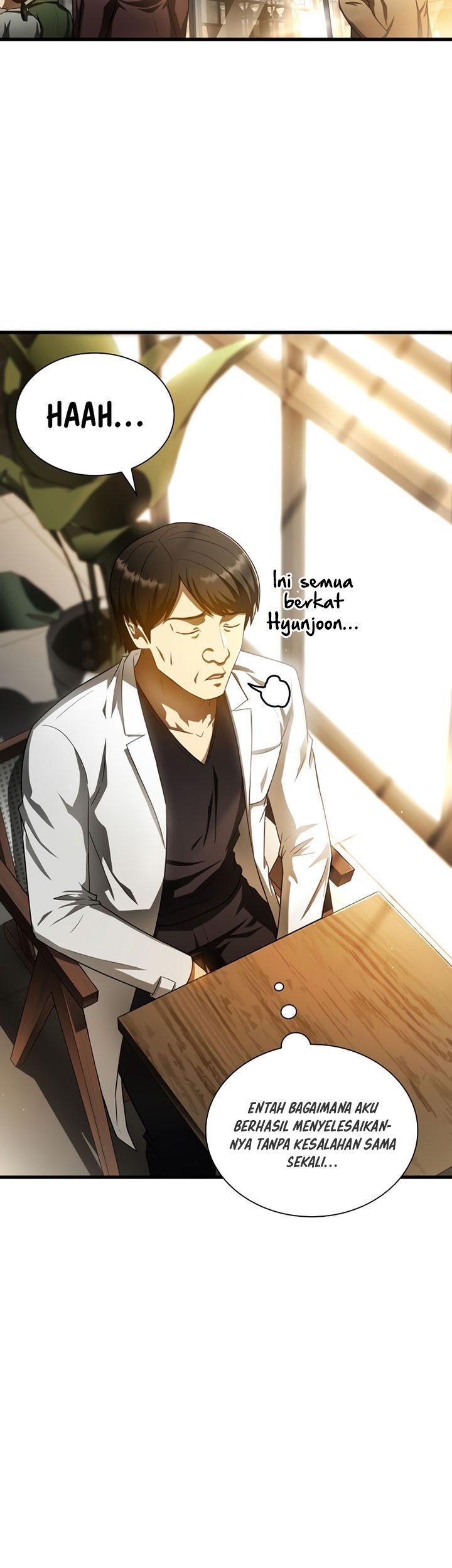 Perfect Surgeon Chapter 63 Gambar 10