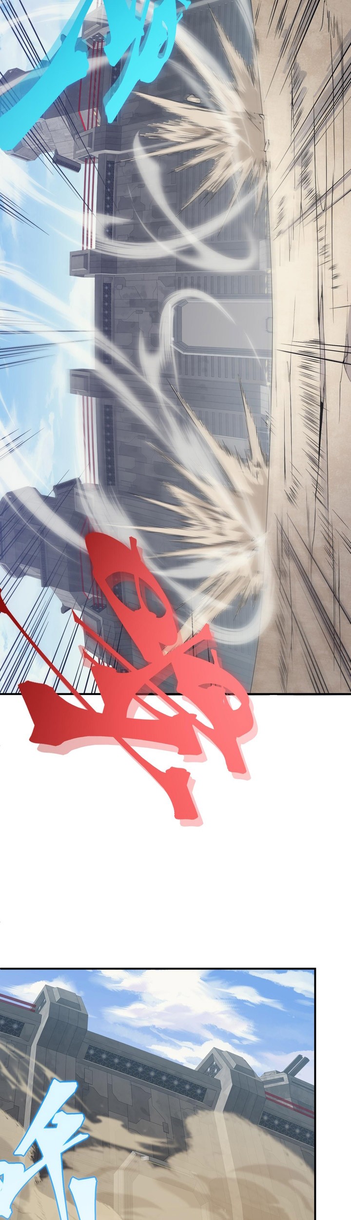 Demon Evolution Chapter 06 Gambar 32