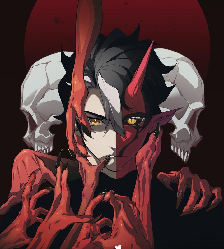 Demon Evolution Chapter 06 Gambar 3