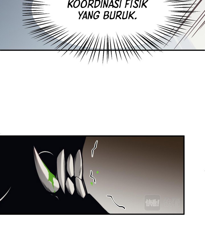 Demon Evolution Chapter 06 Gambar 9