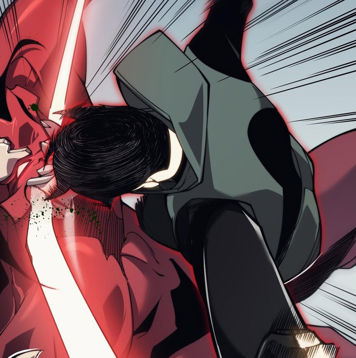 Demon Evolution Chapter 06 Gambar 11