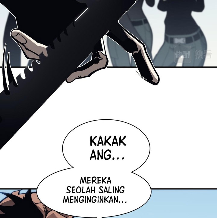 Demon Evolution Chapter 06 Gambar 13